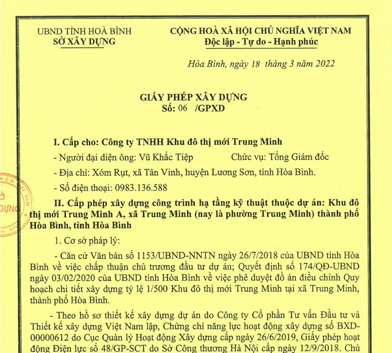 Giấy chứng nhận quyền sử dụng đất, quyền sở hữu tài sản gắn liền với đất
