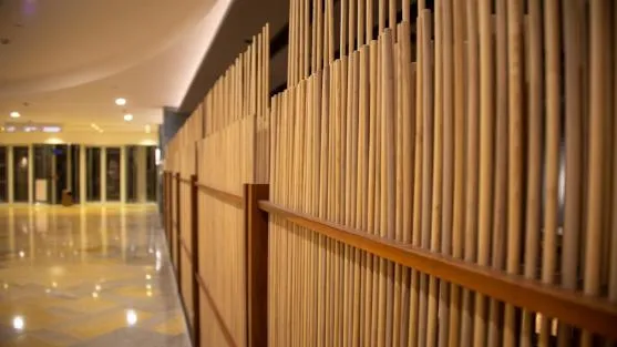 Vẻ đẹp của khu nghỉ dưỡng Nekajui - viên ngọc xanh ẩn mình giữa thiên nhiên 1