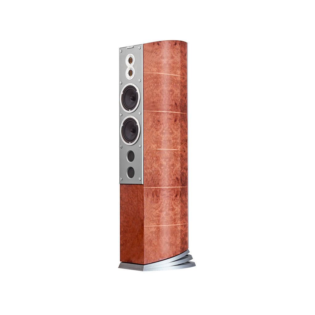 Loa cây (Floor Standing) Audiovector  R11 Arreté