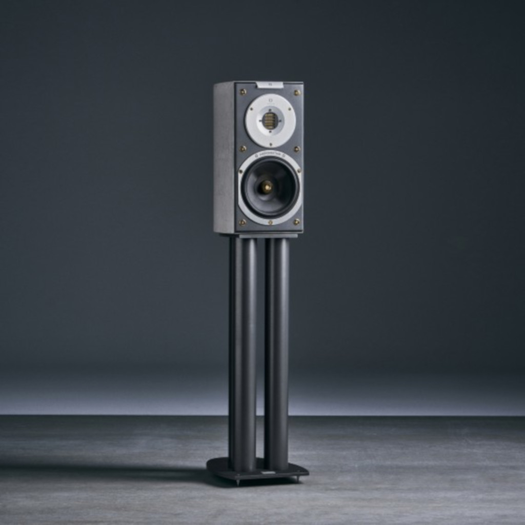 Chân Loa Boolshelf Audiovector Stand