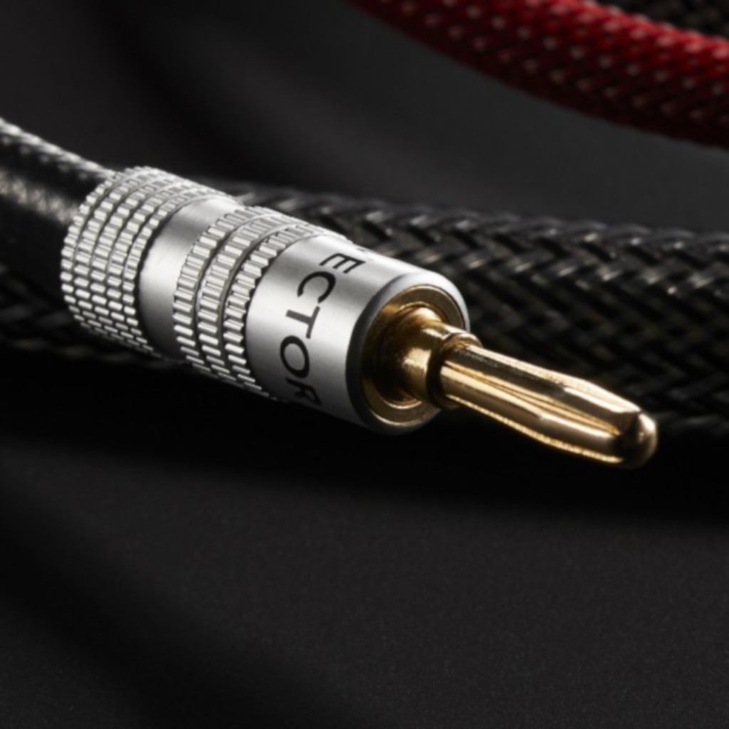 Dây Loa Audiovector ZERO Compression Avantgarde