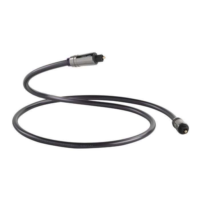 Dây Cáp Quang QED Performance Optical Graphite Toslink