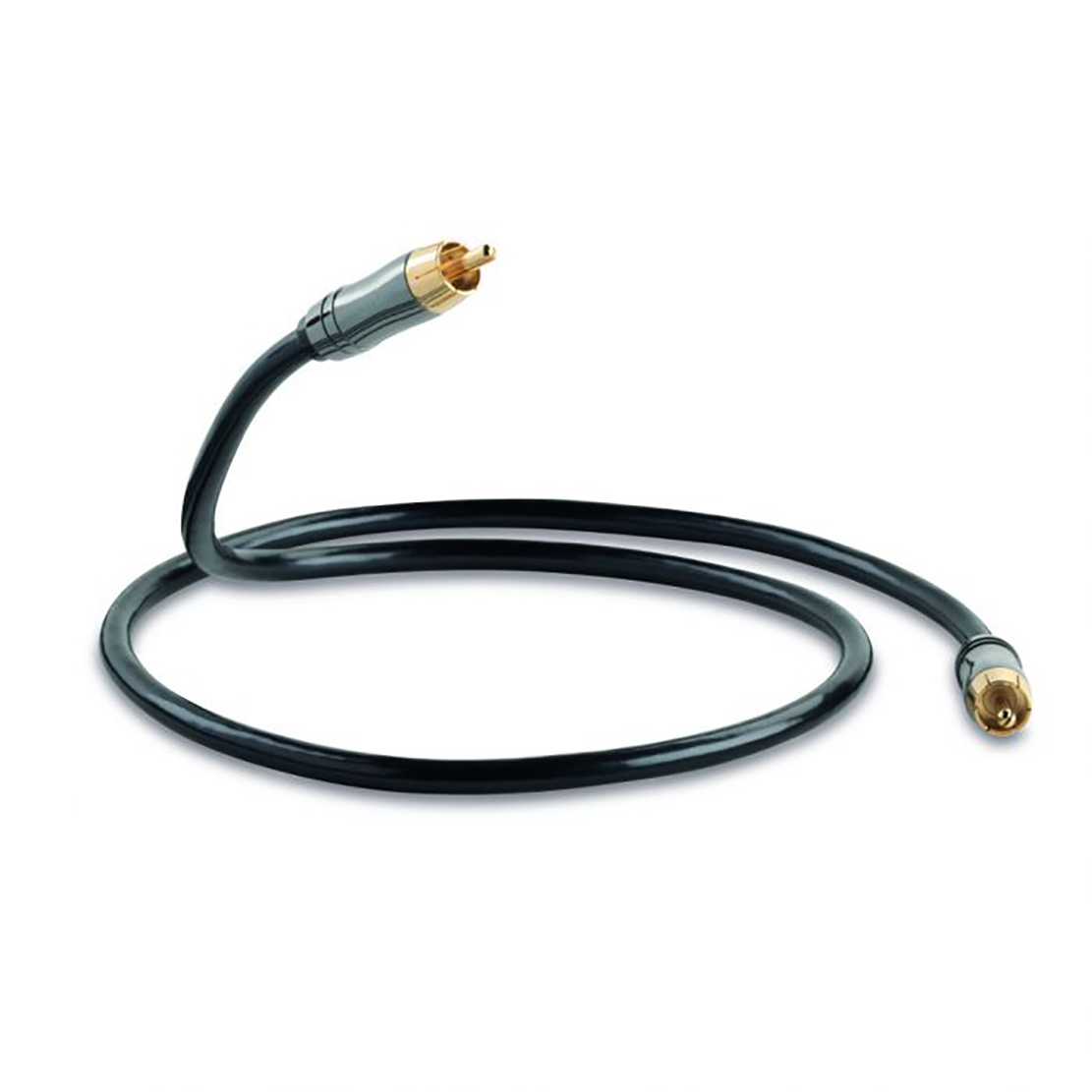 Dây Tín Hiệu Âm Thanh Sub QED Performance Subwoofer Dài 3m