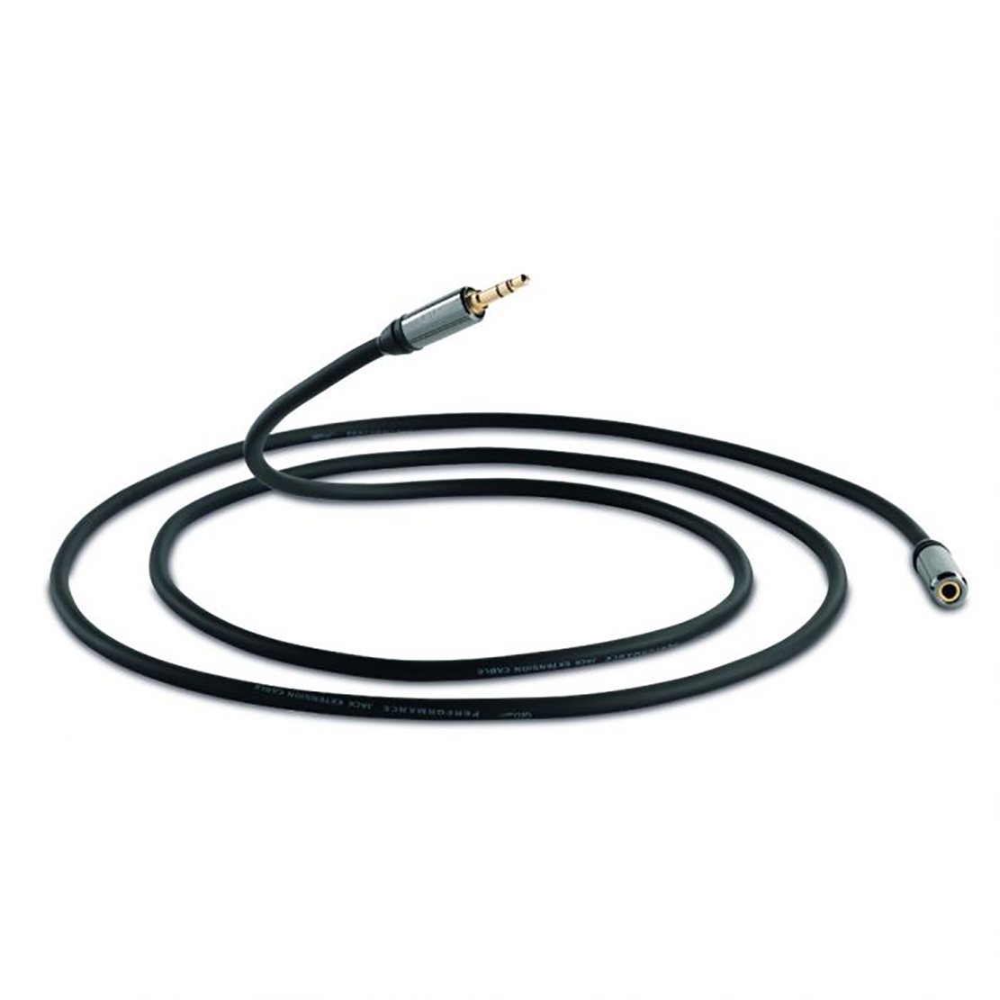 Dây Tín Hiệu Âm Thanh Nối Dài QED Performance 3.5mm Headphone Extension Dài 1,5m