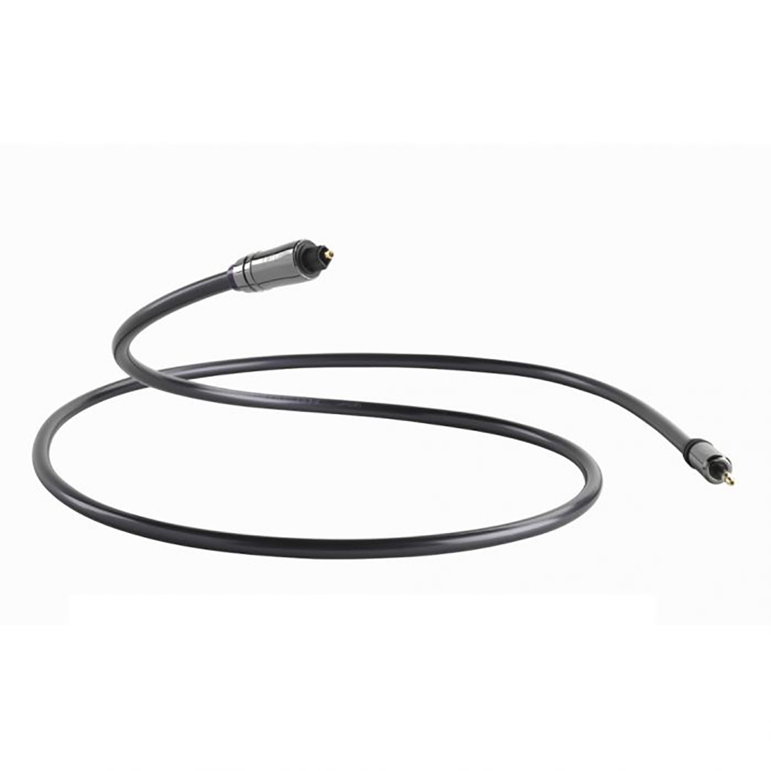 Dây Cáp Quang QED Performance Optical Graphite Toslink to Mini Toslink