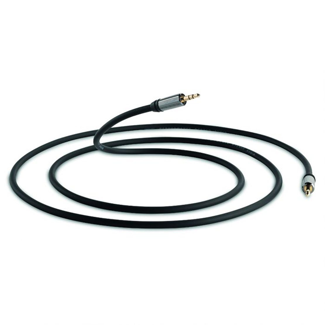 Dây Tín Hiệu Âm Thanh 3.5mm QED Performance Audio J2J Dài 1,5m