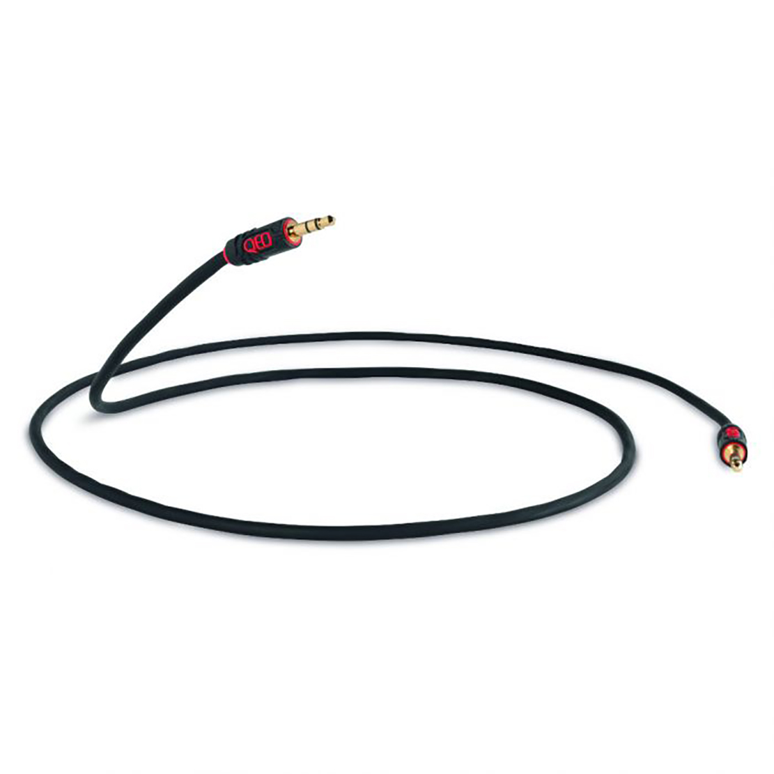 Dây Tín Hiệu Âm Thanh 3.5mm QED Profile J2J Dài 1m