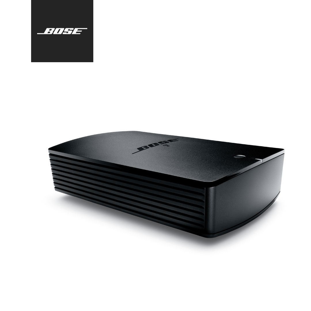 Ampli Nghe Nhạc Tích Hợp Bluetooth Bose Soundtouch SA-5