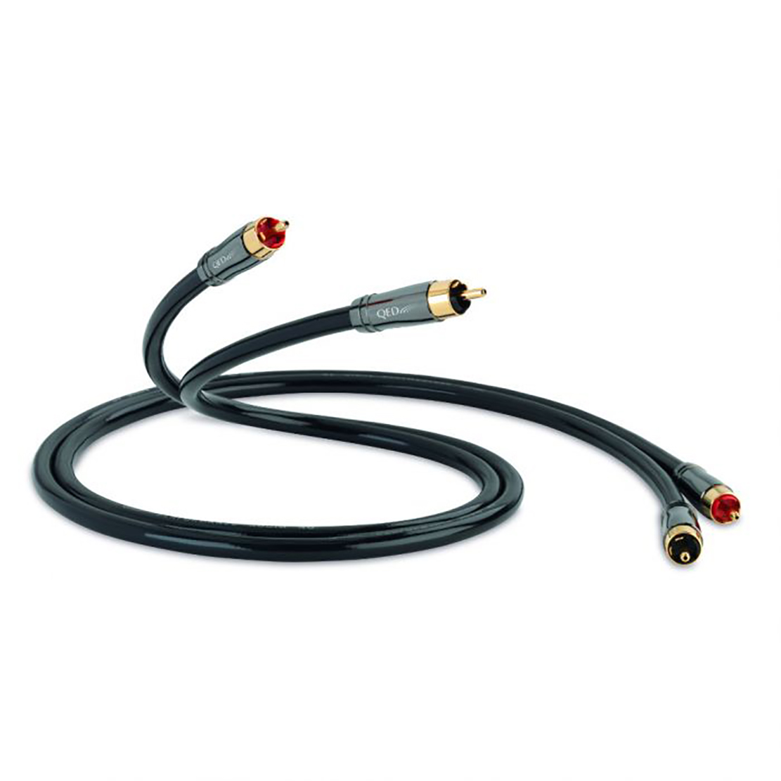 Dây Tín Hiệu QED Performance Audio 40 Dài 0,6m