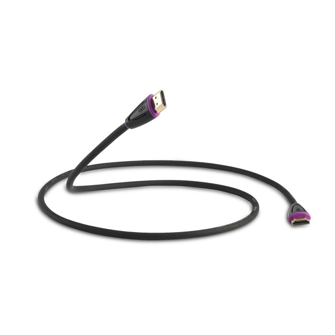 Dây Tín Hiệu QED Profile eFlex HDMI Dài 1m