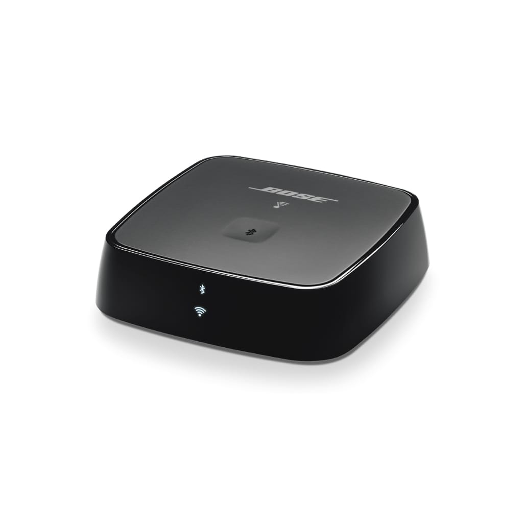 Bộ Giải Mã DAC Không Dây Bose Soundtouch Chính Hãng