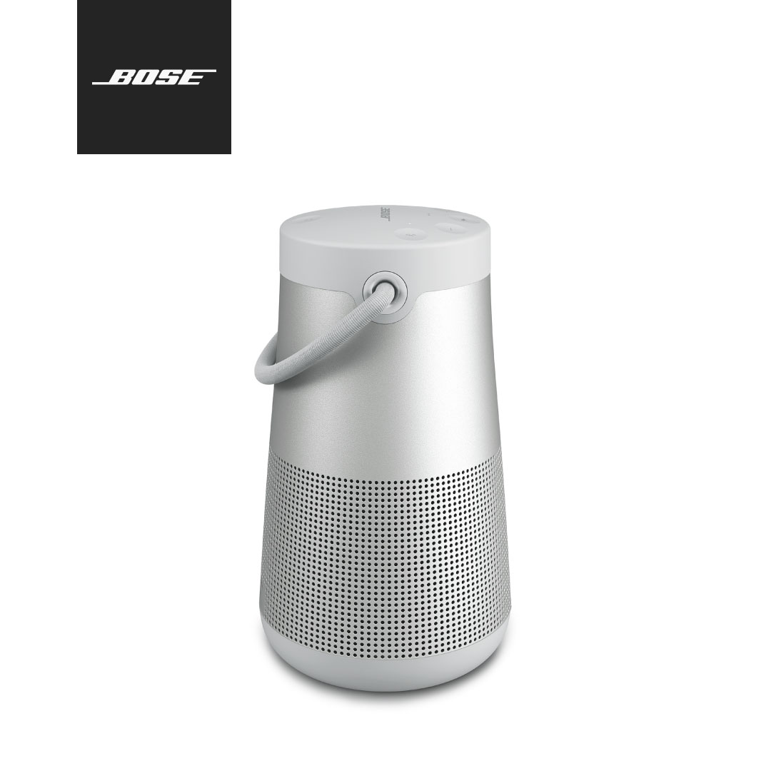 Loa Bluetooth Di Động Chống Nước Bose Soundlink Revolve+ Hàng DEMO