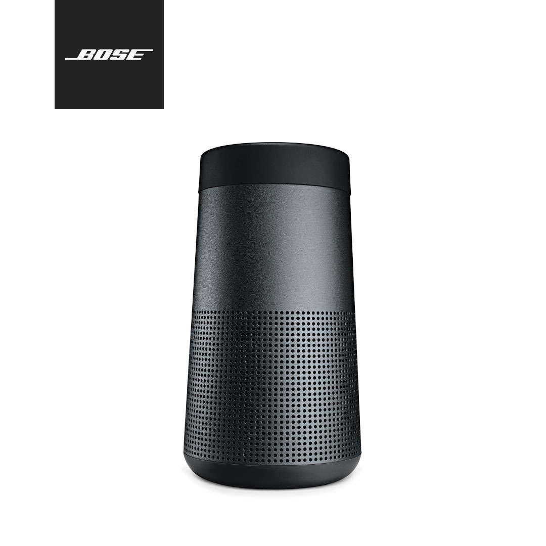 Loa Bluetooth Di Động Chống Nước Bose Soundlink Revolve