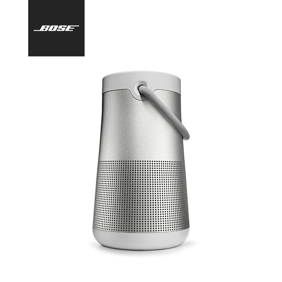 Loa Bluetooth Di Động Chống Nước Bose Soundlink Revolve+