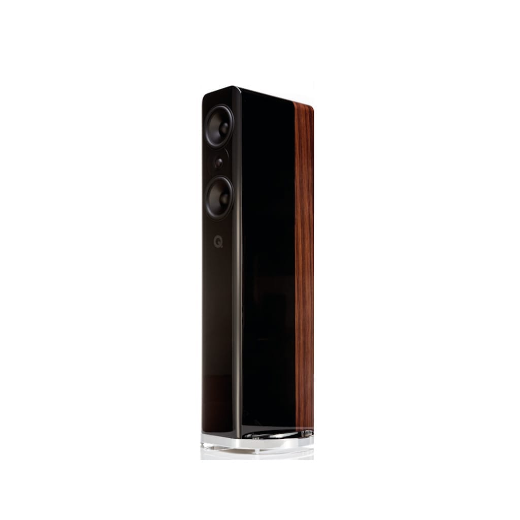 Loa cây (Floor Standing) Q Acoustics Concept 500