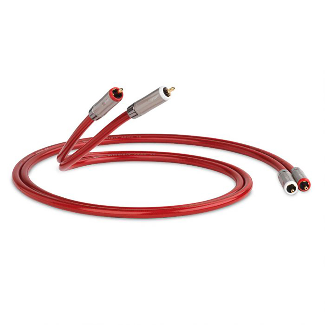 Dây Tín Hiệu RCA QED Reference Audio 40 Dài 1m