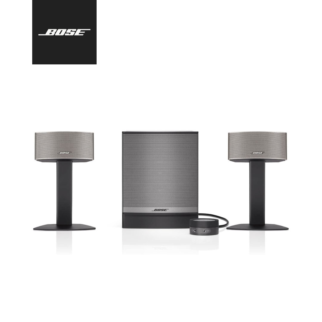 Loa Bose Companion 50 chính hãng