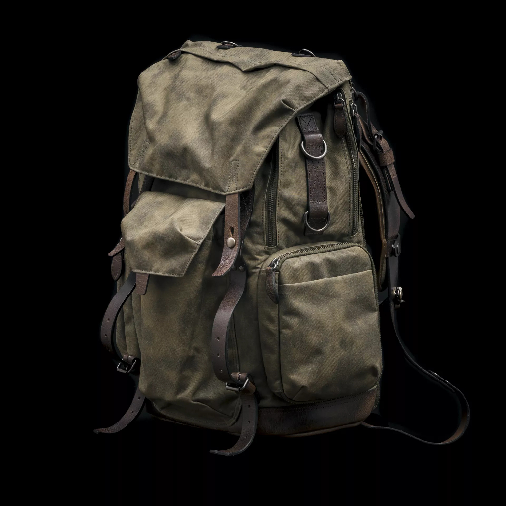Balo Máy Ảnh Wotancraft Commander