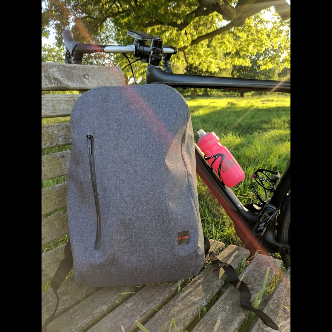 Balo Laptop Apple Knomo Harpsden (44-403)