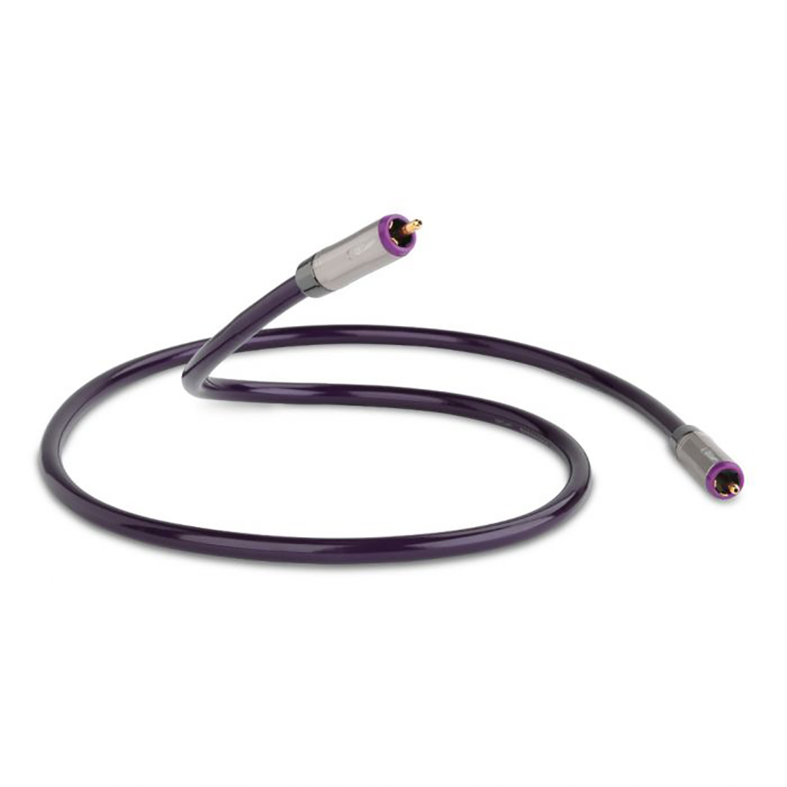 Dây tín hiệu Coaxial QED Reference Digital Audio 40