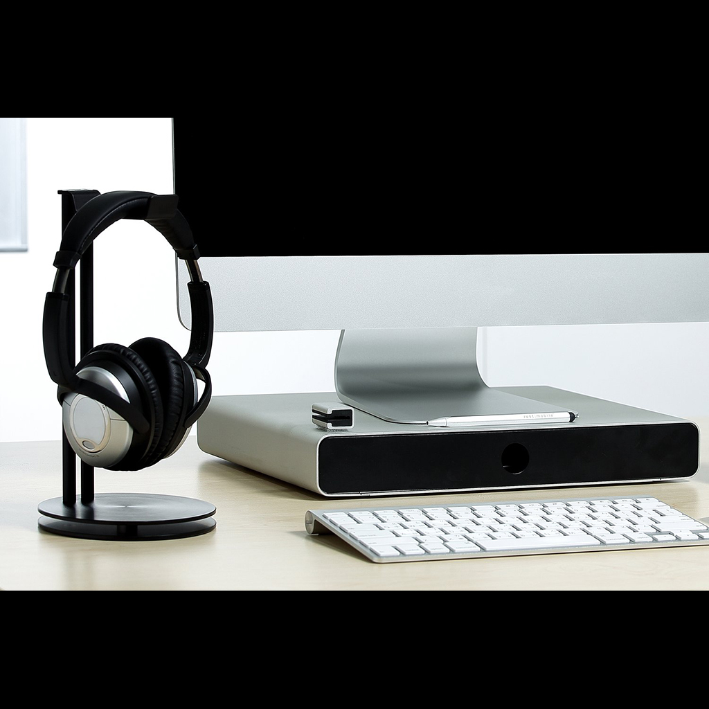 Giá Đỡ Tai Nghe JustMobile HeadStand (HS-100)