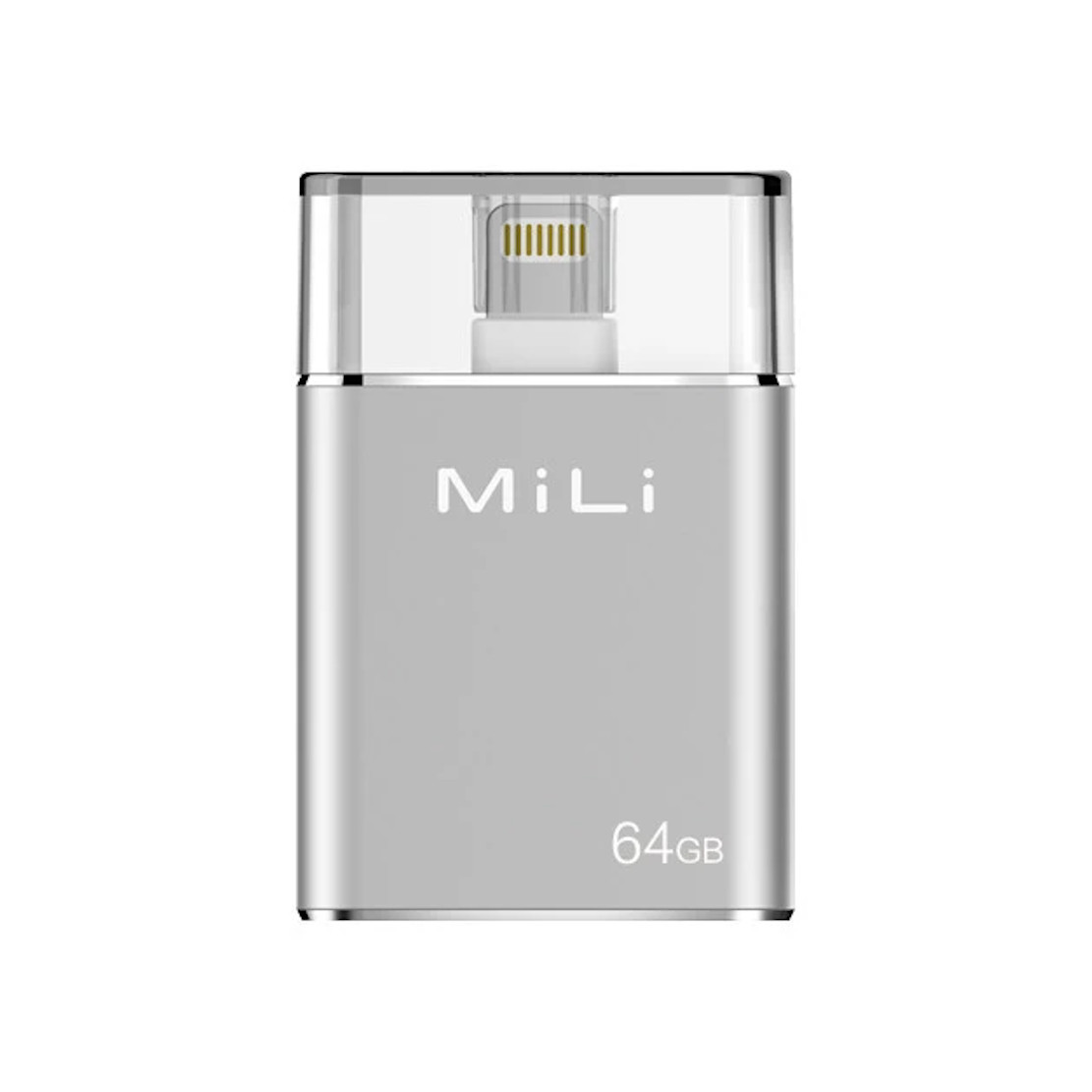 Ổ Cứng Di Động MiLi iData Pro 64GB