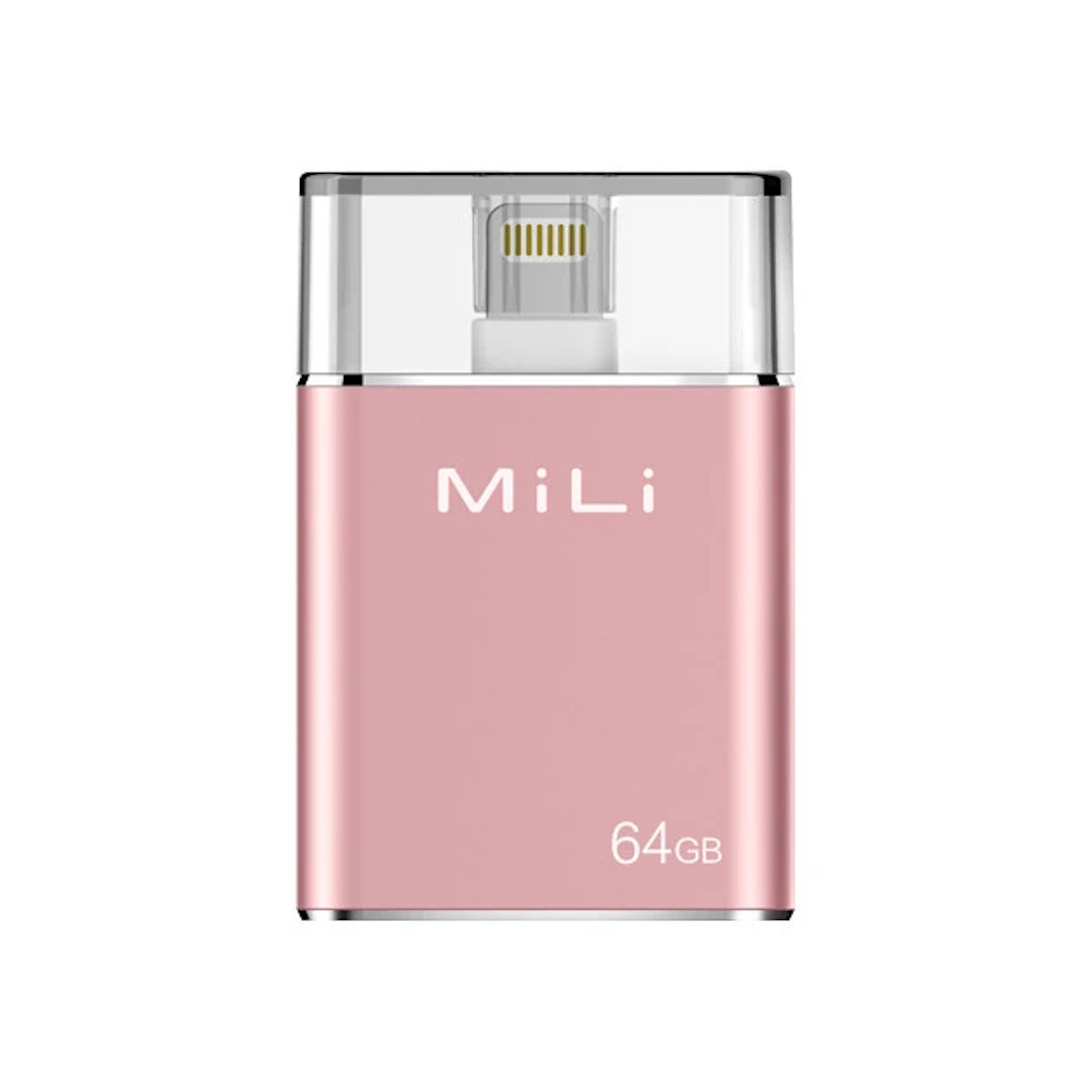 Ổ Cứng Di Động MiLi iData Pro 64GB