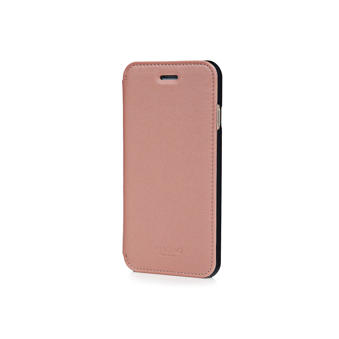 Ốp iPhone 6/6S Knomo Leather Folio (90-961)