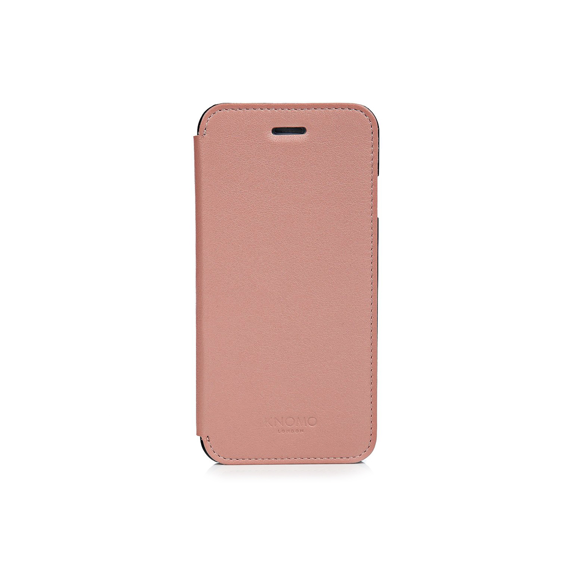 Ốp iPhone 6/6S Knomo Leather Folio (90-961)