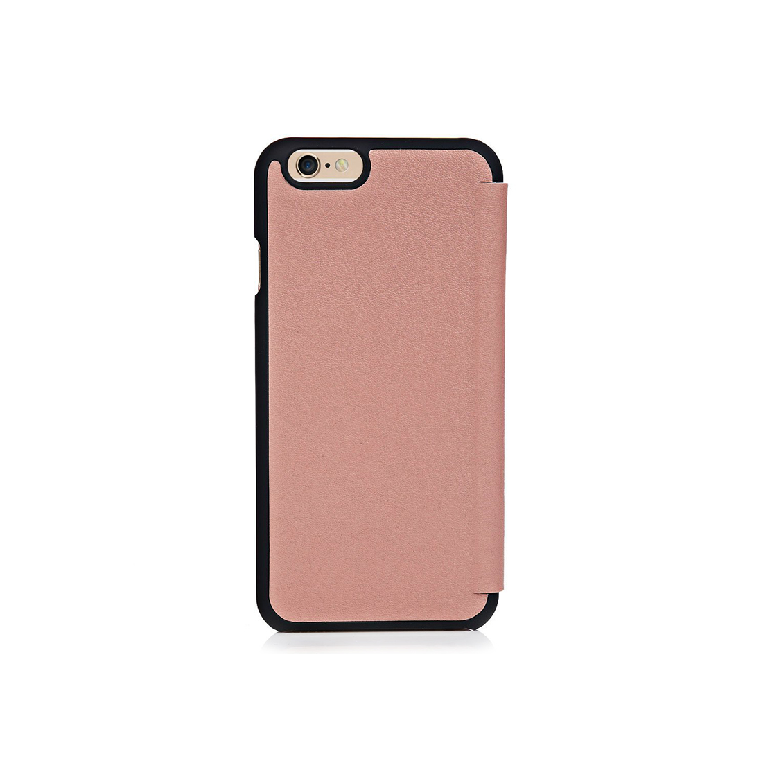 Ốp iPhone 6/6S Knomo Leather Folio (90-961)