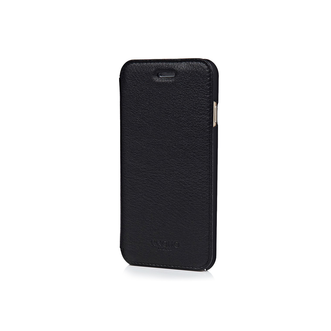 Ốp iPhone 6/6S Knomo Leather Folio (90-961)