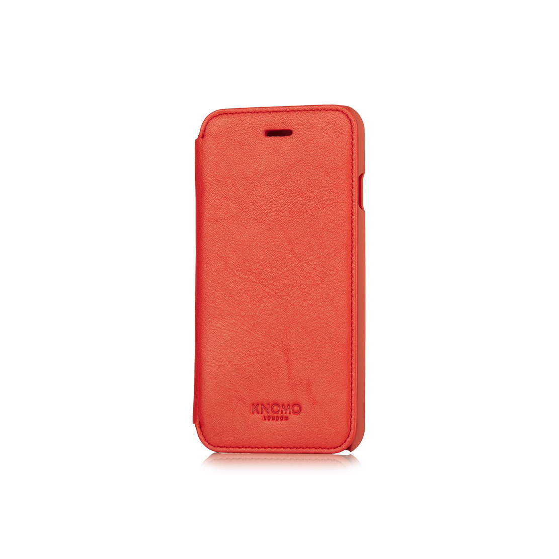 Ốp iPhone 6/6S Knomo Leather Folio (90-961)