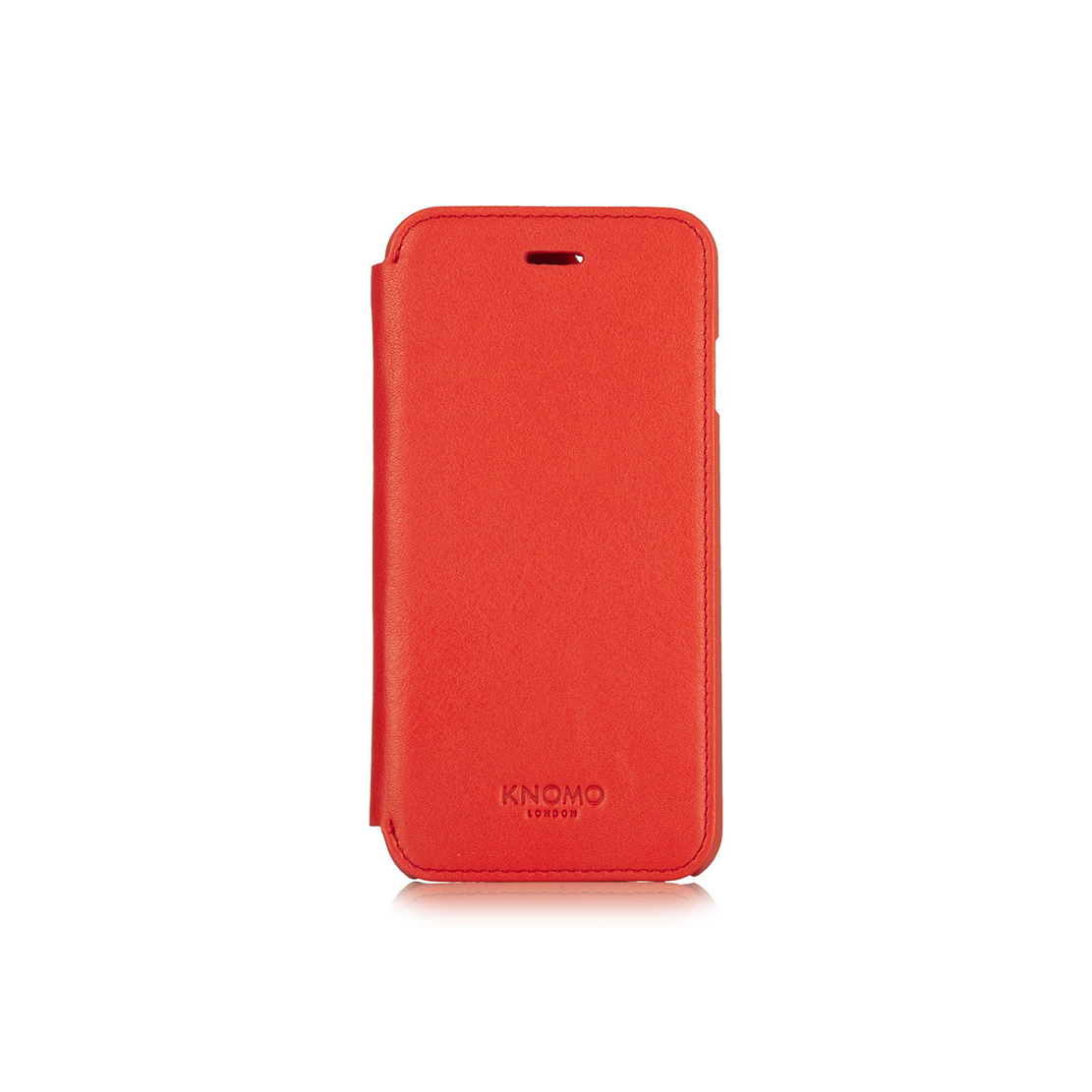 Ốp iPhone 6/6S Knomo Leather Folio (90-961)