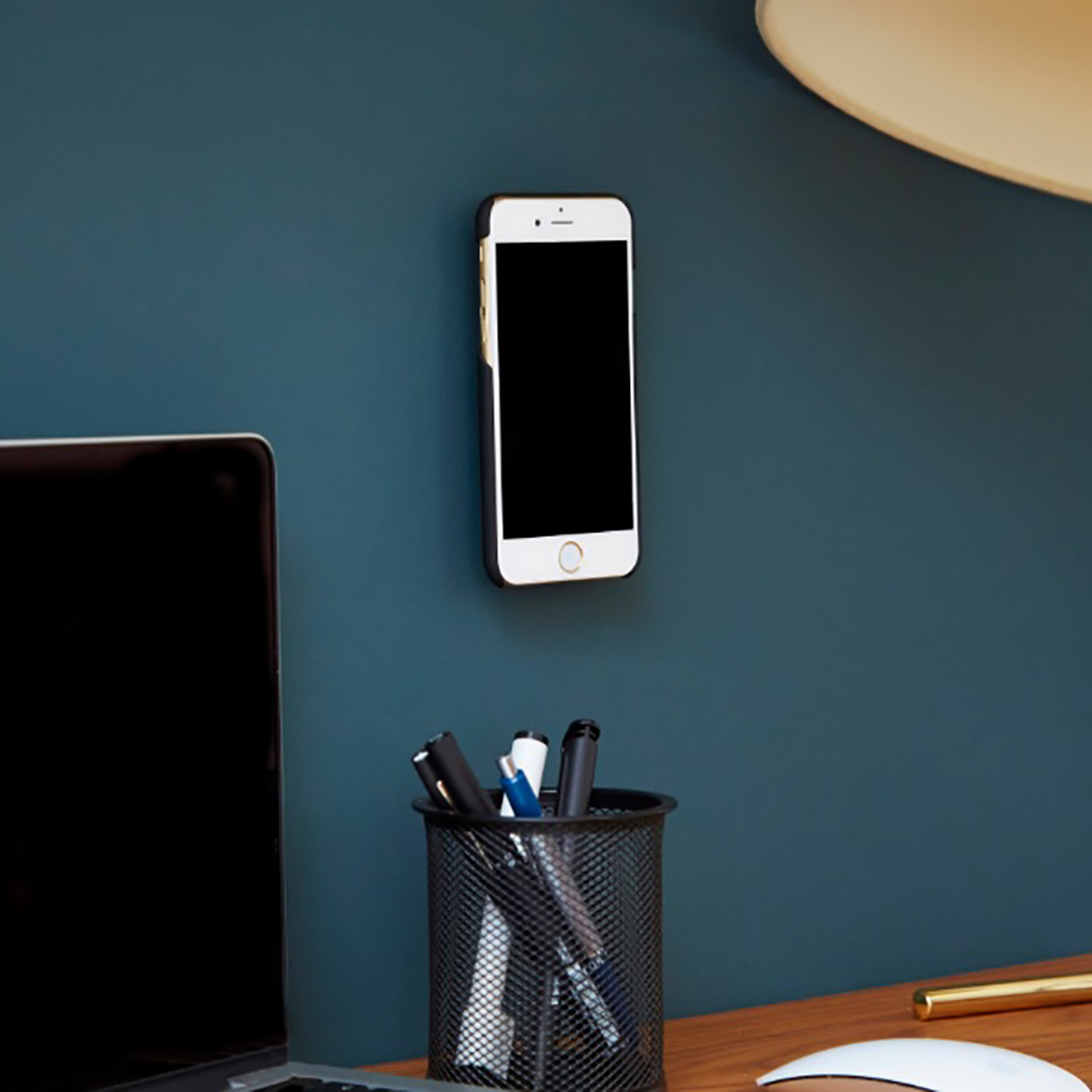 Ốp lưng điện thoại iPhone 6/6s Knomo Magnetic Open Face (91-105)