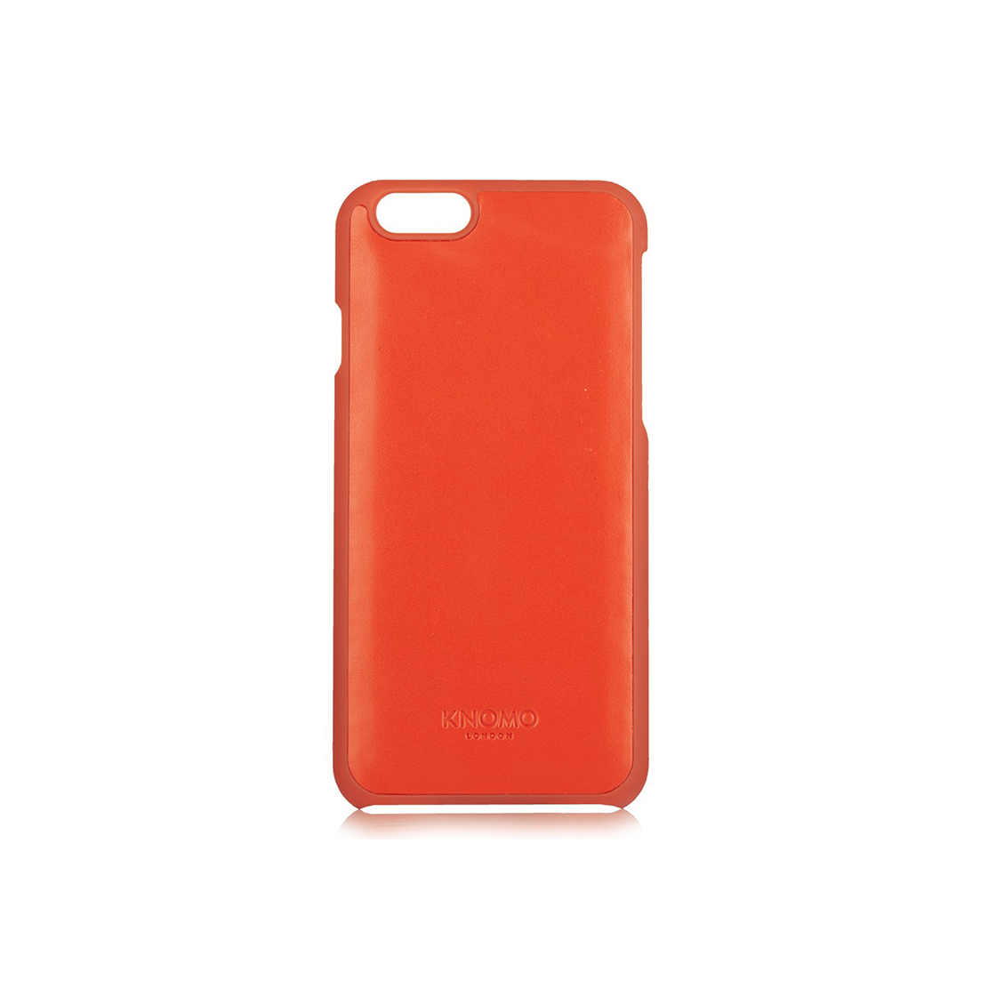 Ốp Lưng iPhone 6/6s Knomo Snap On (14-210)