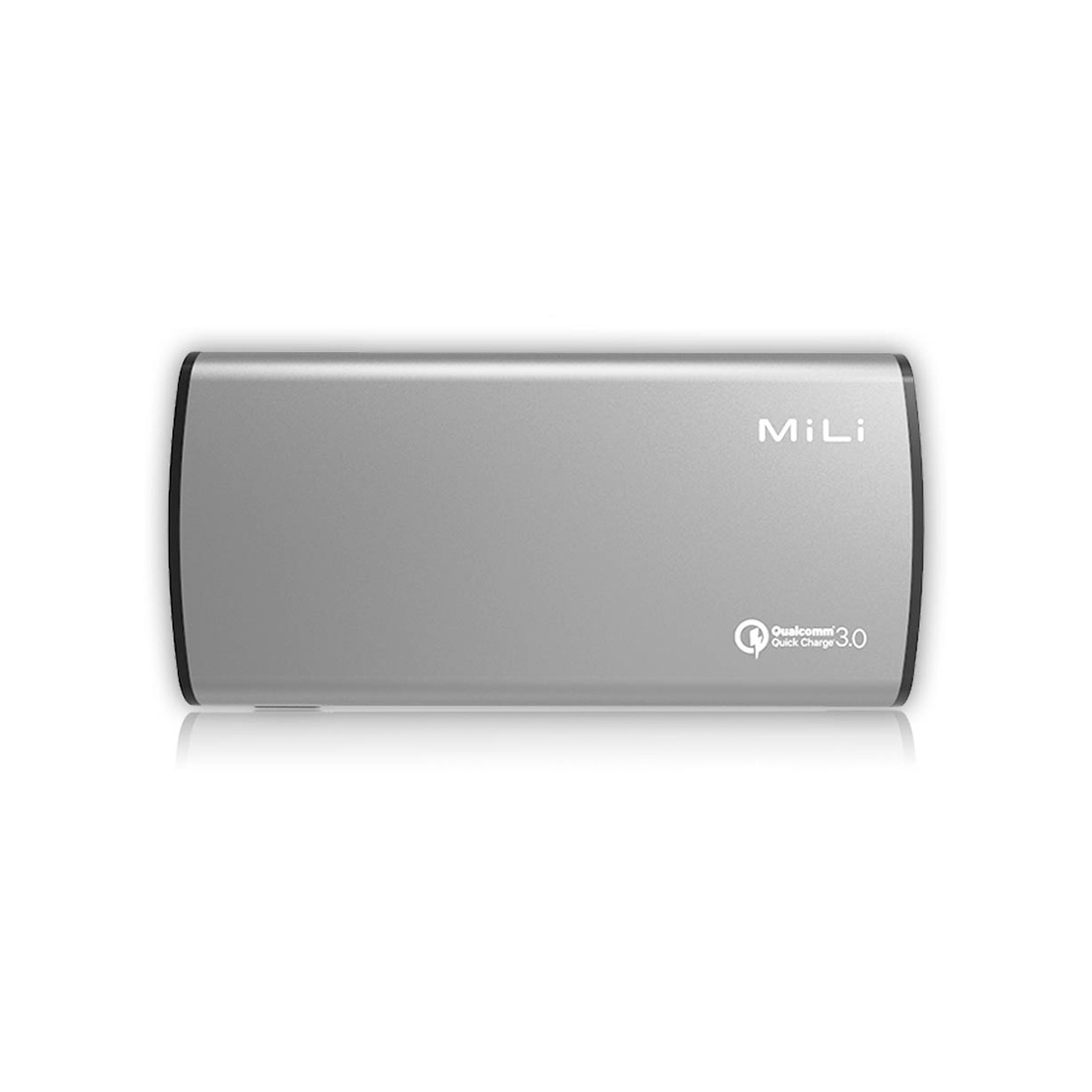 Pin Sạc Dự Phòng MiLi Power Miracle 10.000mAh