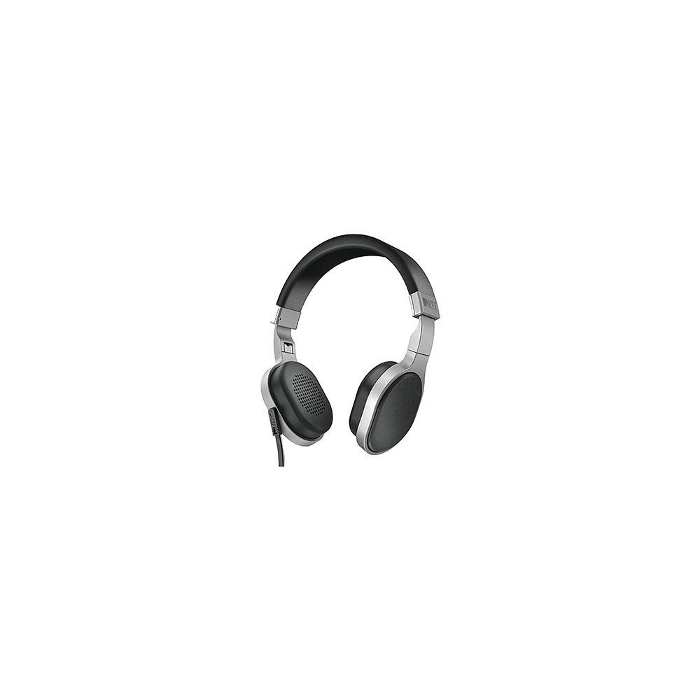 Tai Nghe Chụp Liền Mic KEF M500