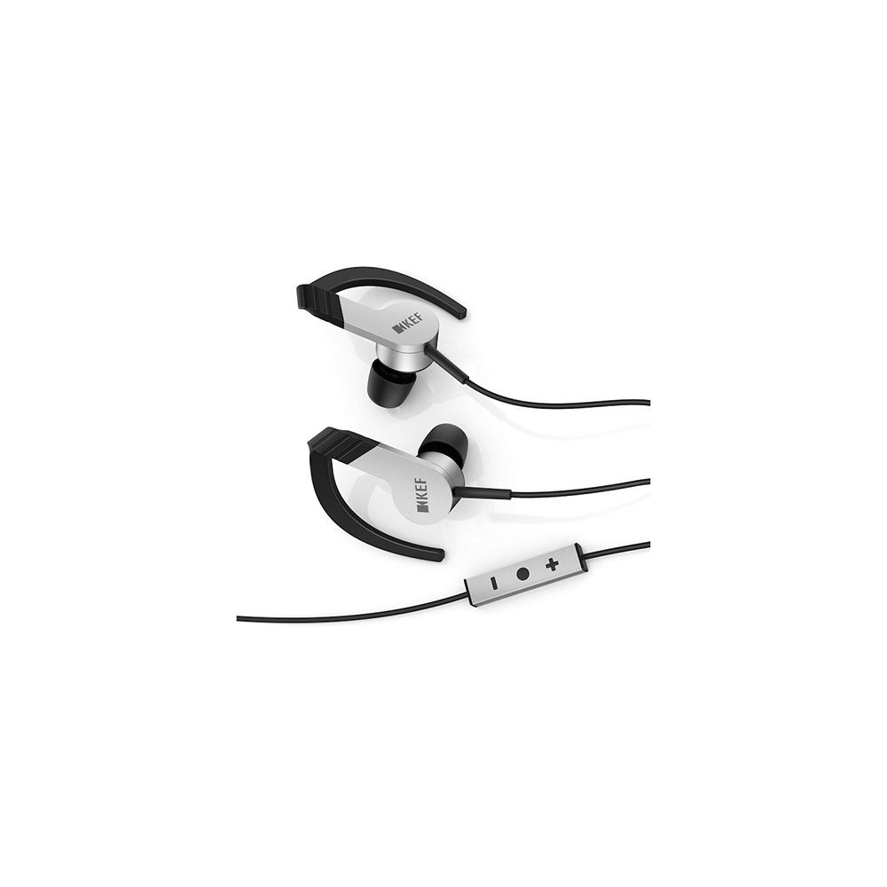 Tai Nghe In Ear Liền Mic KEF M200