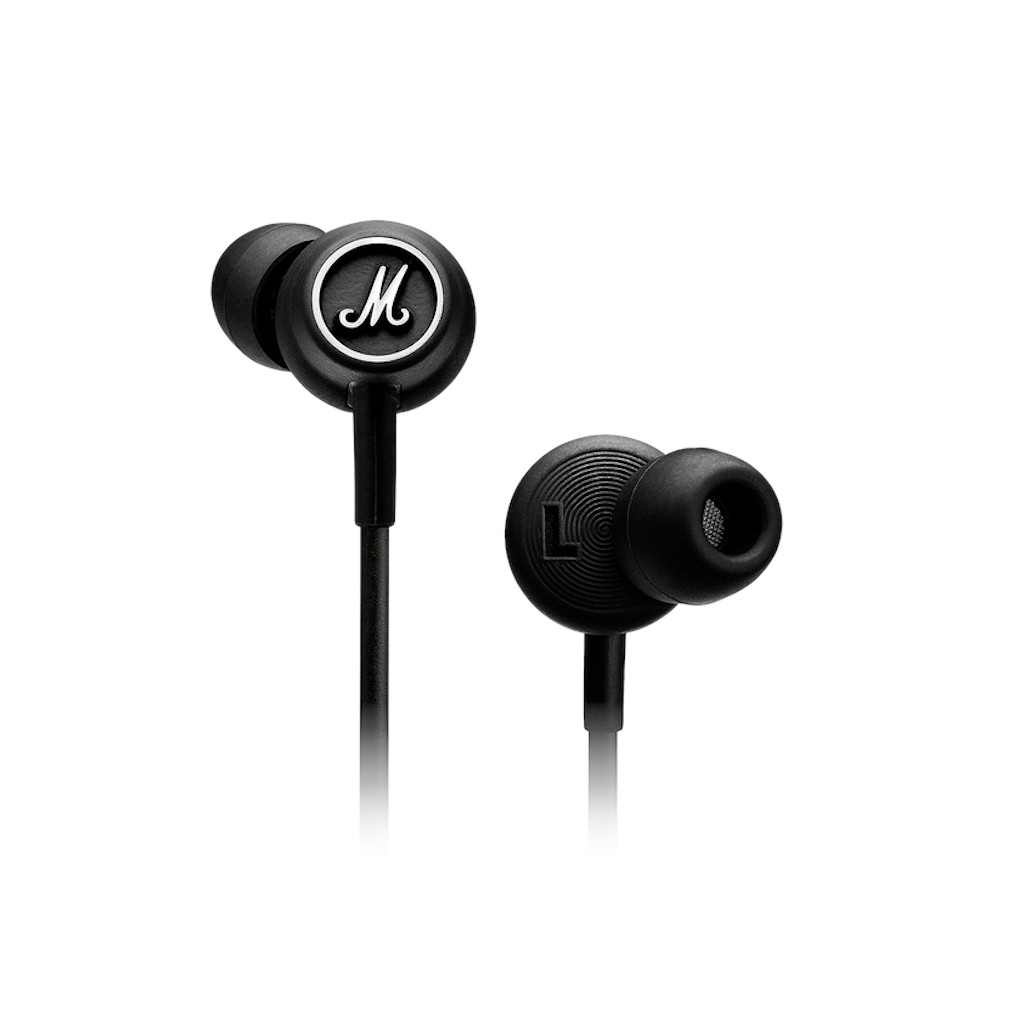 Tai Nghe In Ear Liền Mic Marshall Mode