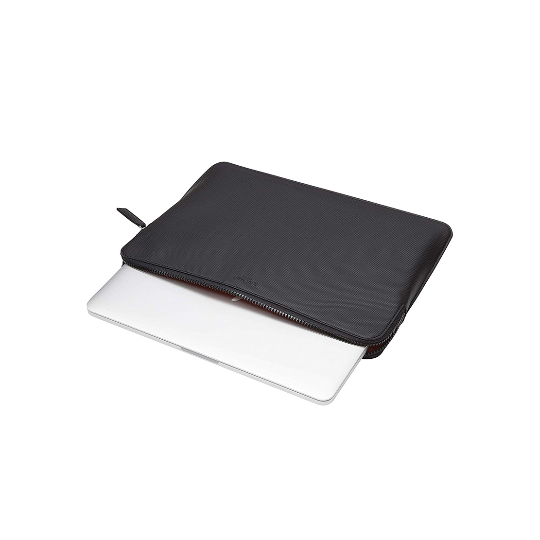Túi Laptop Knomo Embossed Leather Sleeve 13 inch (14-207)