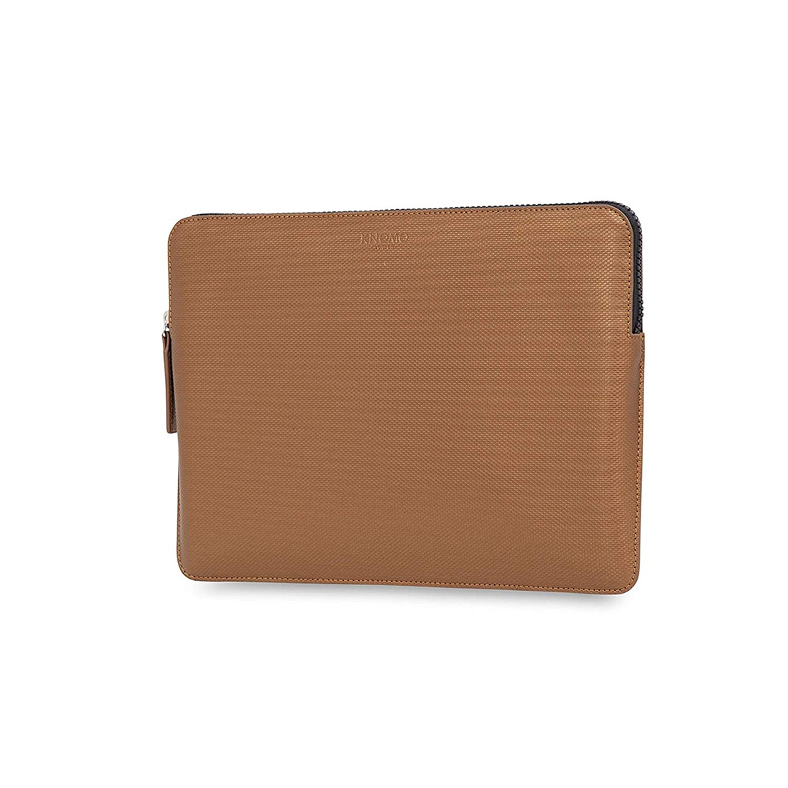 Túi Laptop Knomo Embossed Leather Sleeve 13 inch (14-207)