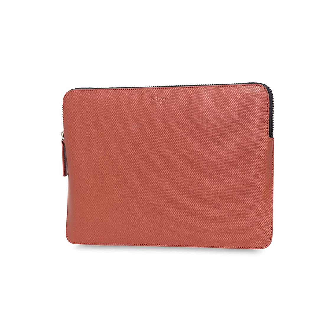 Túi Laptop Knomo Embossed Leather Sleeve 13 inch (14-207)