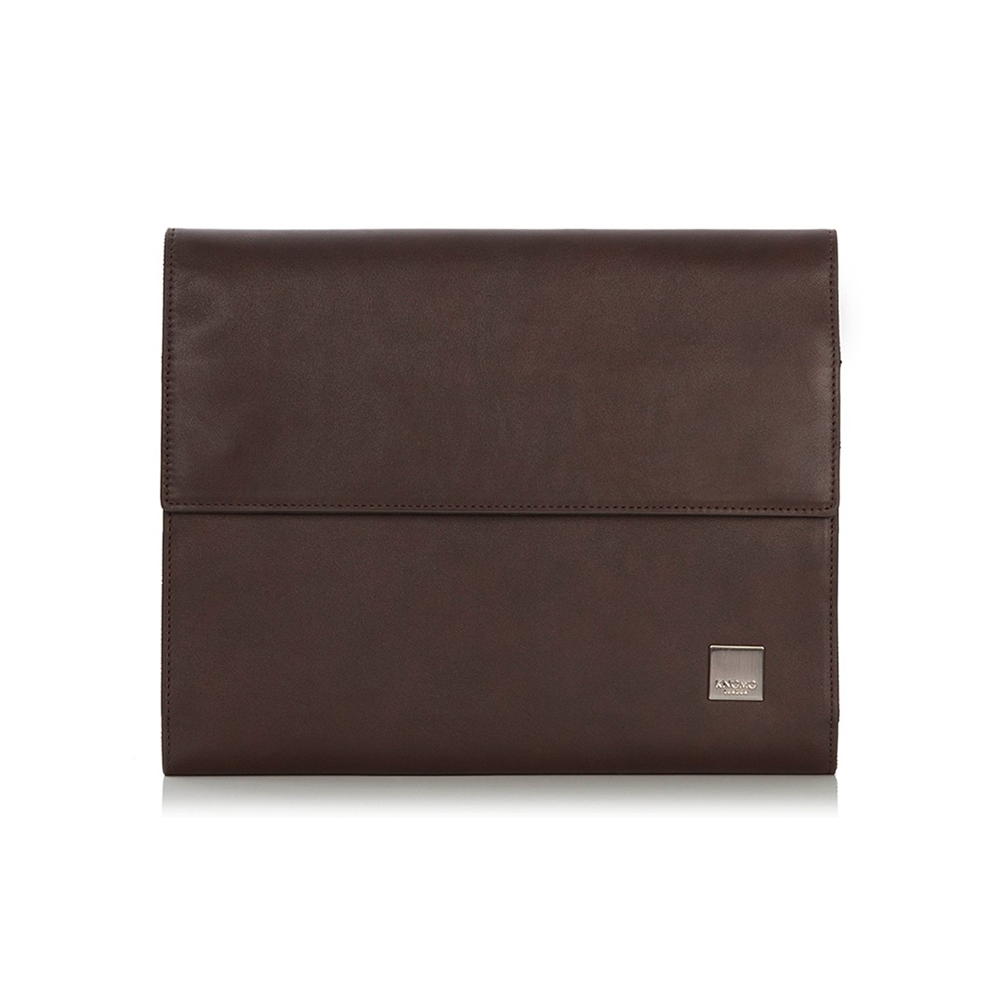 Cặp Máy Tính Bảng Knomo Knomad Air Leather Folio (55-091)