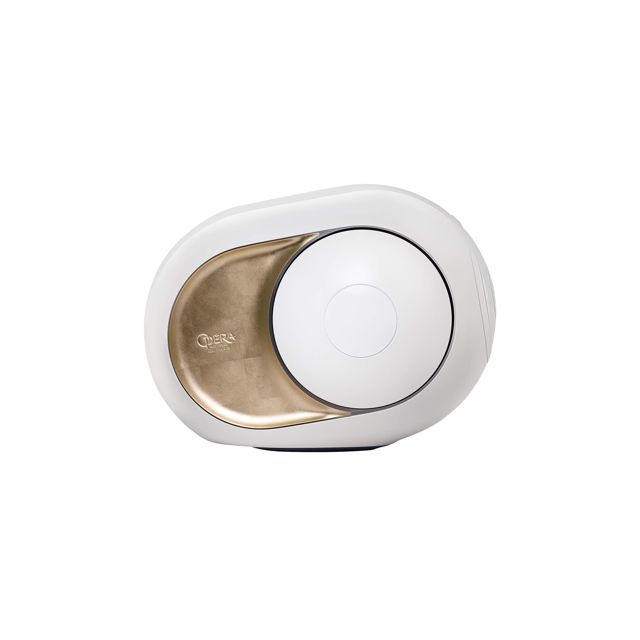 Loa Bluetooth Không Dây Cao Cấp DEVIALET Phantom Gold Opéra de Paris