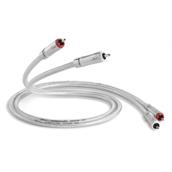 Dây Tín Hiệu RCA QED Signature Audio 40 Dài 1m