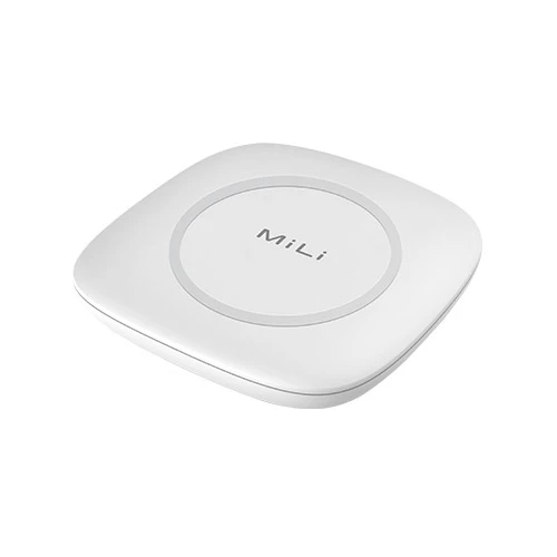 Pin Sạc Dự Phòng Không Dây MiLi Power Magic Plus 4700mAh