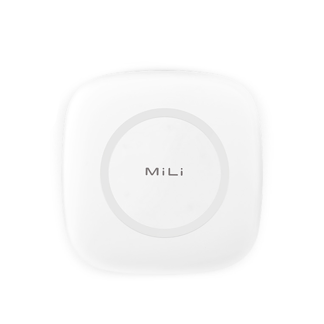 Pin Sạc Dự Phòng Không Dây MiLi Power Magic Plus 4700mAh