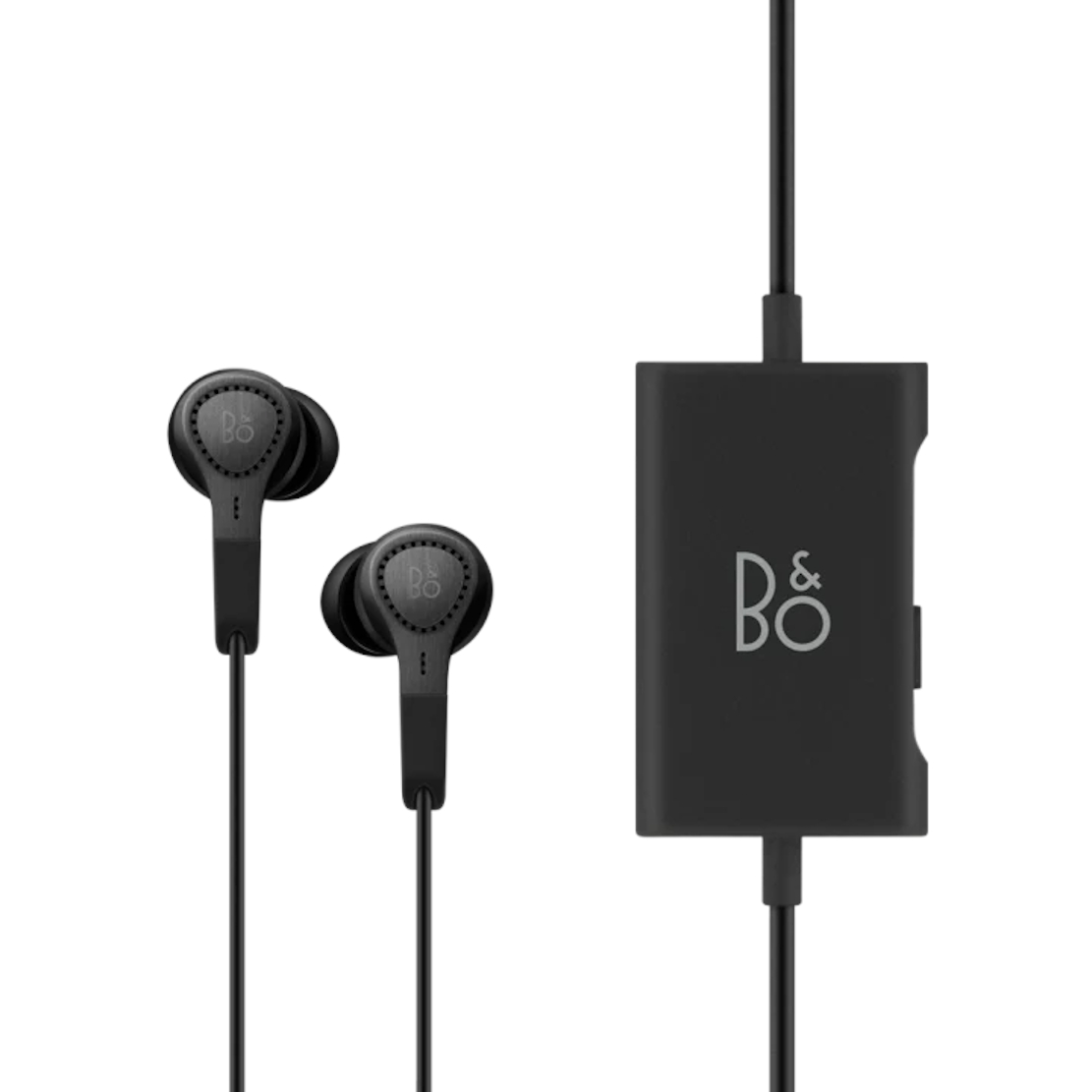 Tai Nghe In-Ear Chống Ồn B&O Beoplay E4 Hàng Công Ty