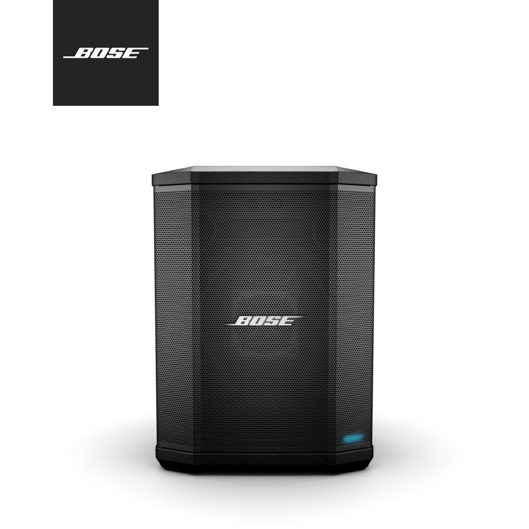 Loa Karaoke Di Động Chuyên Nghiệp Bose S1 Pro