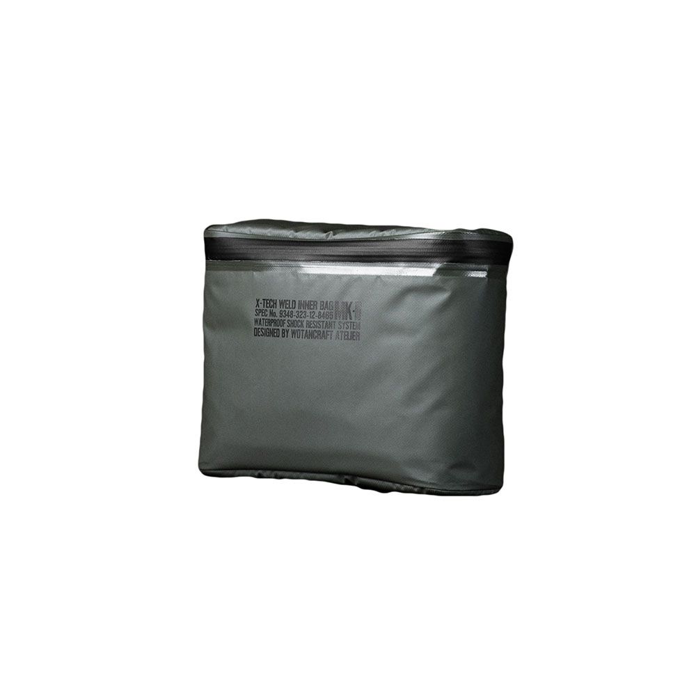 Ngăn chứa chịu nước, chống sốc Wotancraft (Size S)